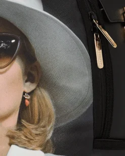 SCARFACE MICHELLE PFEIFFER BACKPACK (DLXV)