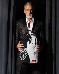 SCARFACE TONY MONTANA BACKPACK (DLXV)