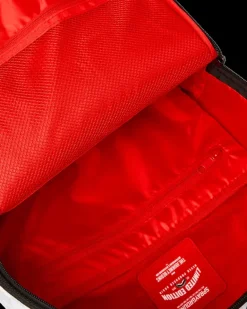 SCARFACE TONY MONTANA BACKPACK (DLXV)