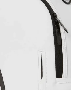 SCREAM SHARK ART PIECE BACKPACK (DLXV)
