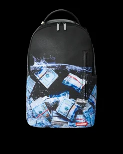 SEA BANDS BACKPACK (DLXV)