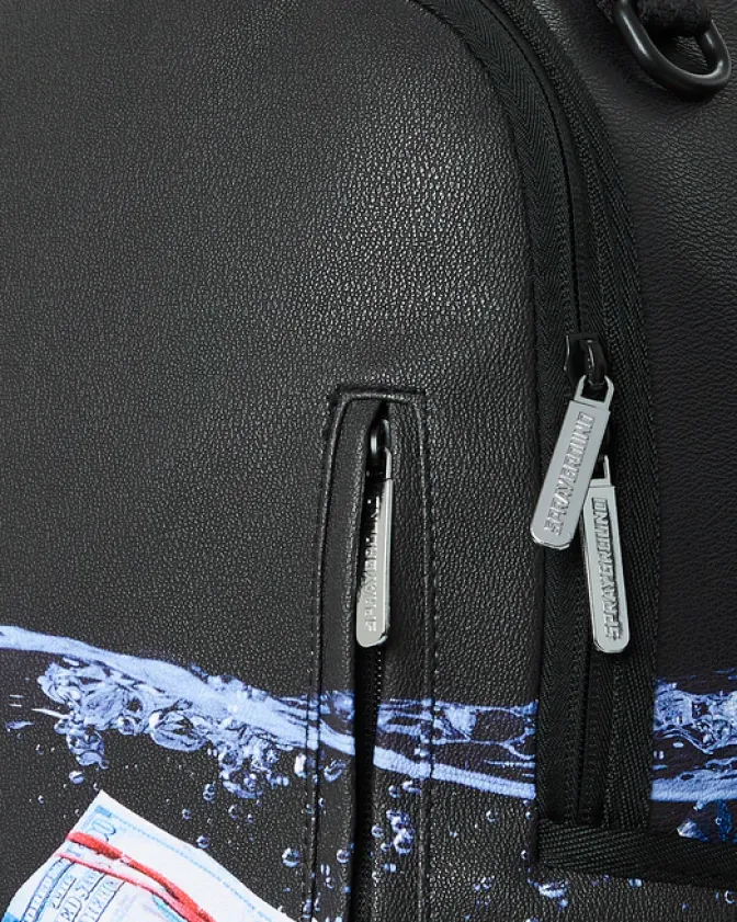 SEA BANDS BACKPACK (DLXV)
