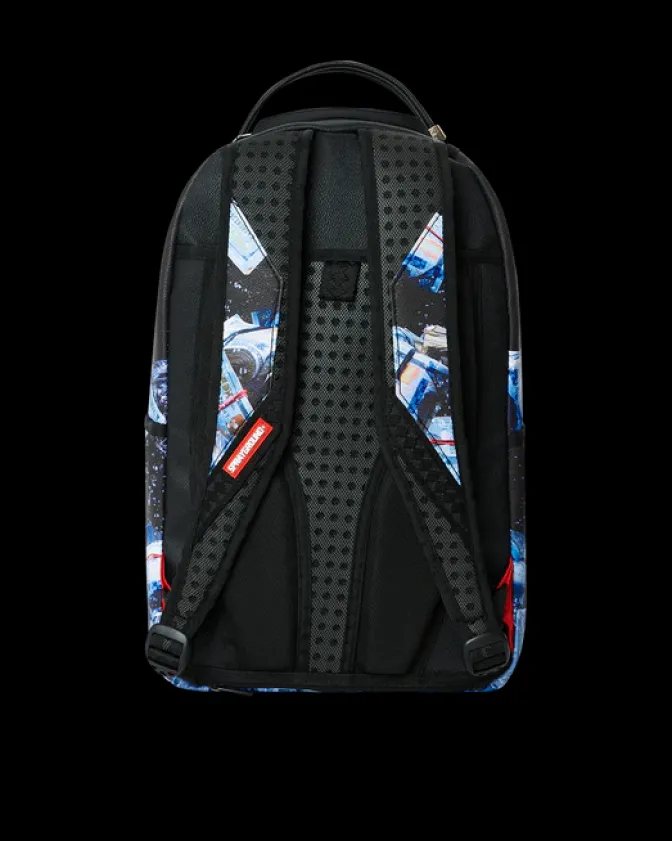 SEA BANDS BACKPACK (DLXV)
