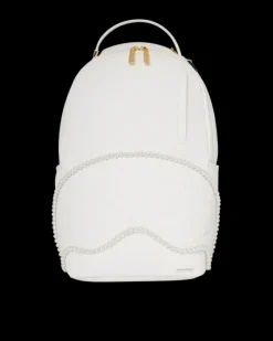 SECRET LIFE OF PEARLS BACKPACK