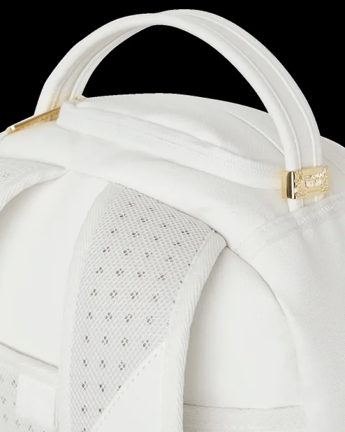 SECRET LIFE OF PEARLS BACKPACK