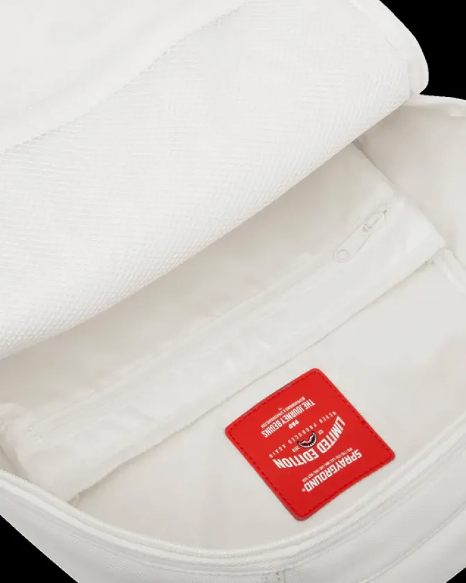 SECRET LIFE OF PEARLS BACKPACK