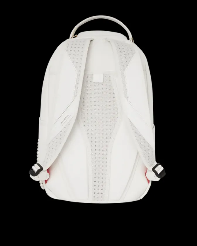 SECRET LIFE OF PEARLS BACKPACK