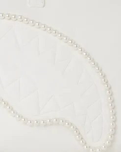 SECRET LIFE OF PEARLS DUFFLE