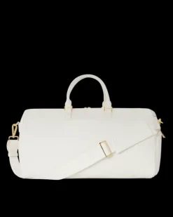 SECRET LIFE OF PEARLS DUFFLE