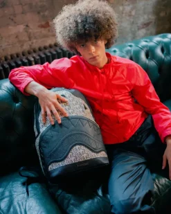 SG ALL DAY BACKPACK (DLXV)