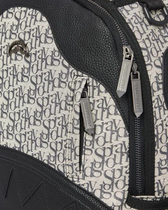 SG ALL DAY BACKPACK (DLXV)