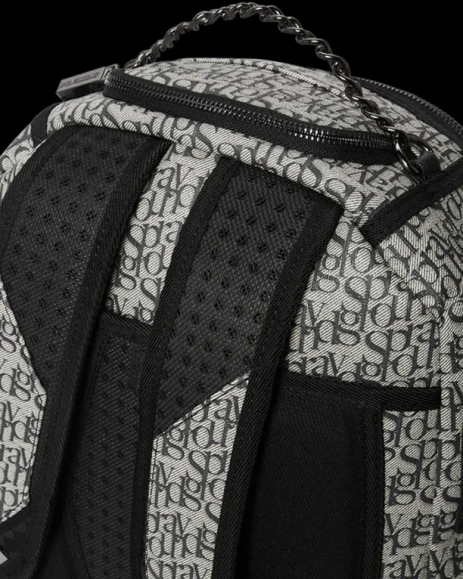 SG ALL DAY BACKPACK (DLXV)