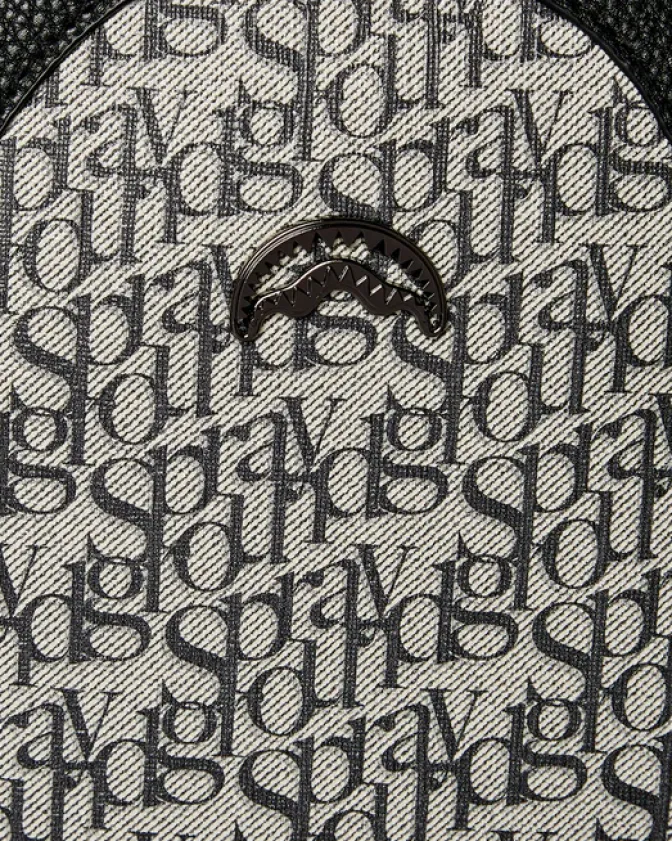 SG ALL DAY BACKPACK (DLXV)