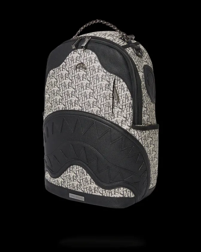 SG ALL DAY BACKPACK (DLXV)