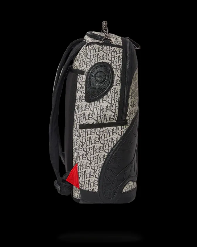 SG ALL DAY BACKPACK (DLXV)