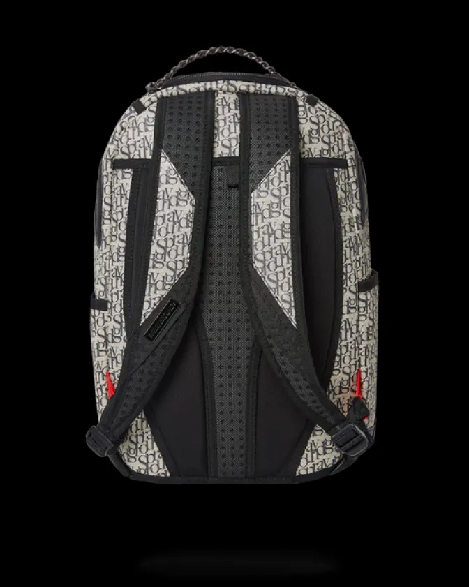 SG ALL DAY BACKPACK (DLXV)