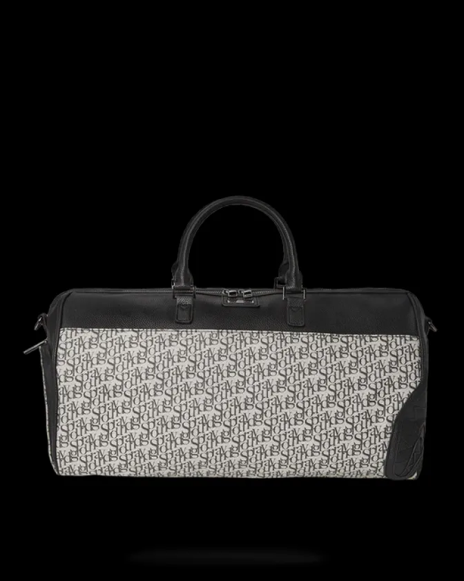SG ALL DAY DUFFLE