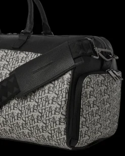 SG ALL DAY DUFFLE