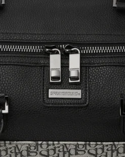 SG ALL DAY DUFFLE