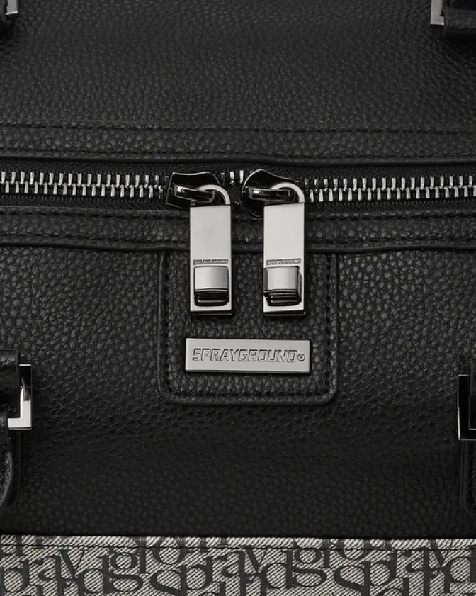 SG ALL DAY DUFFLE