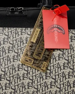 SG ALL DAY DUFFLE