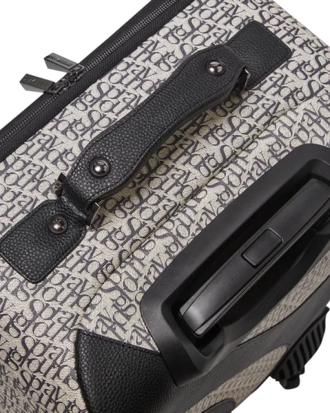 SG ALL DAY JETSETTER CARRY-ON LUGGAGE