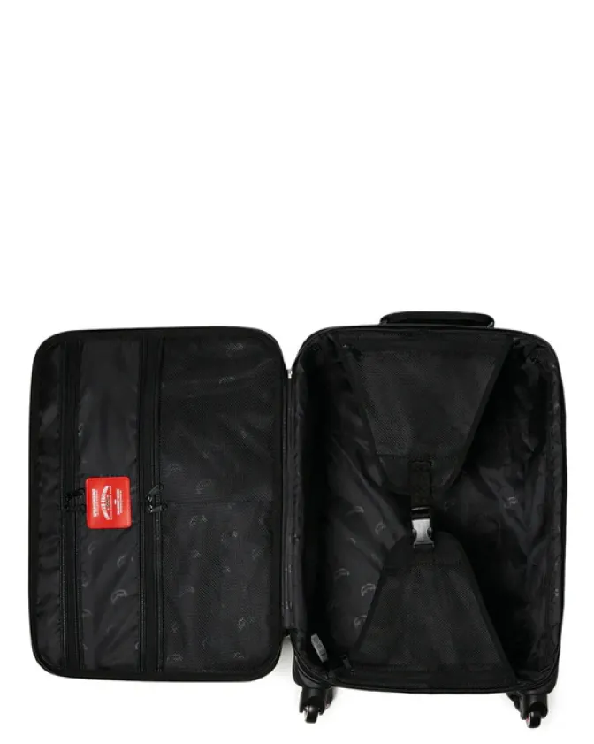 SG ALL DAY JETSETTER CARRY-ON LUGGAGE