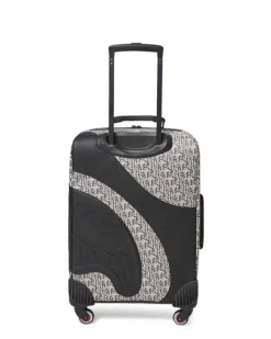 SG ALL DAY JETSETTER CARRY-ON LUGGAGE