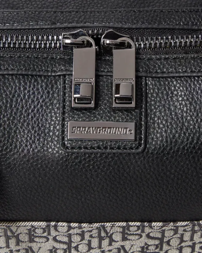 SG ALL DAY MINI DUFFLE