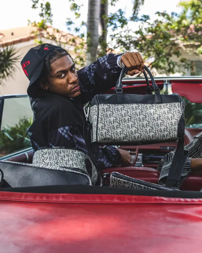 SG ALL DAY MINI DUFFLE