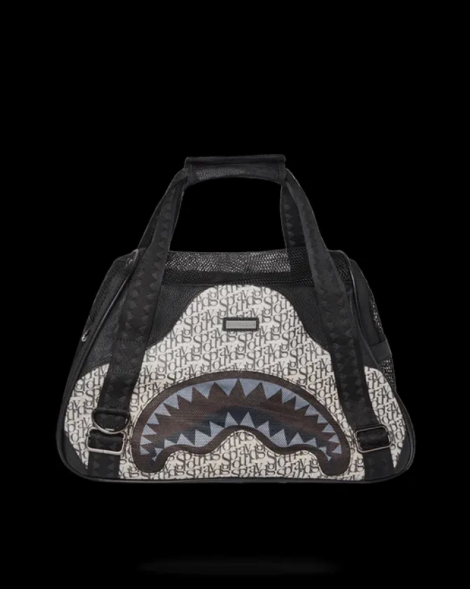 SG ALL DAY PET CARRIER