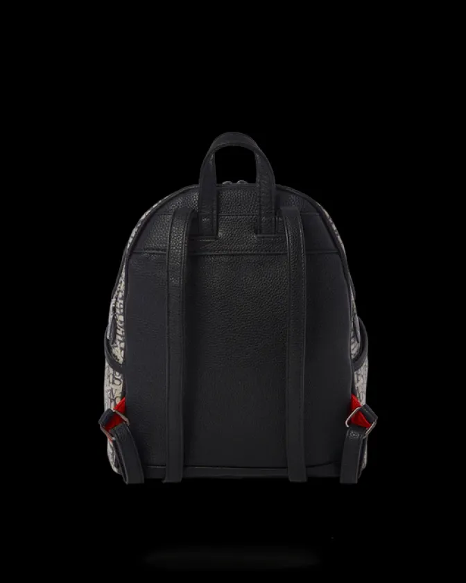 SG ALL DAY SAVAGE BACKPACK