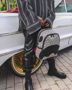 SG ALL DAY SAVAGE BACKPACK