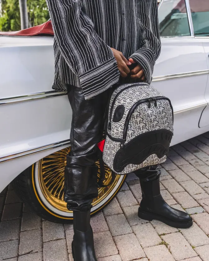 SG ALL DAY SAVAGE BACKPACK