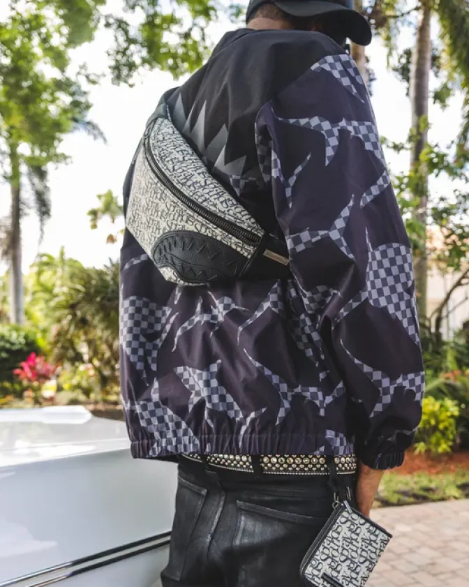 SG ALL DAY SAVVY CROSSBODY
