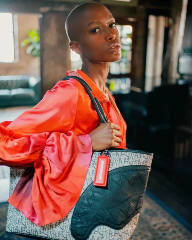 SG ALL DAY TOTE