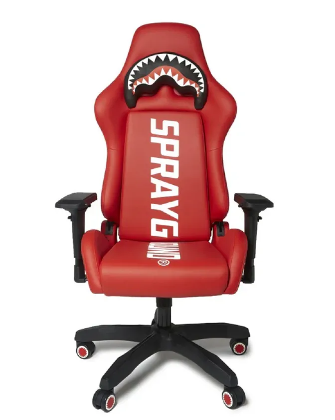 SG OG GAMING CHAIR