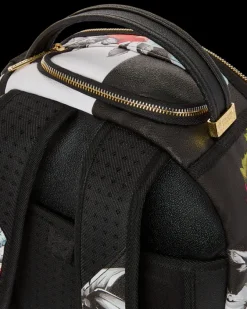 SHADOW FLIGHT BACKPACK (DLXV)