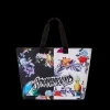 SHADOW FLIGHT BEACH TOTE