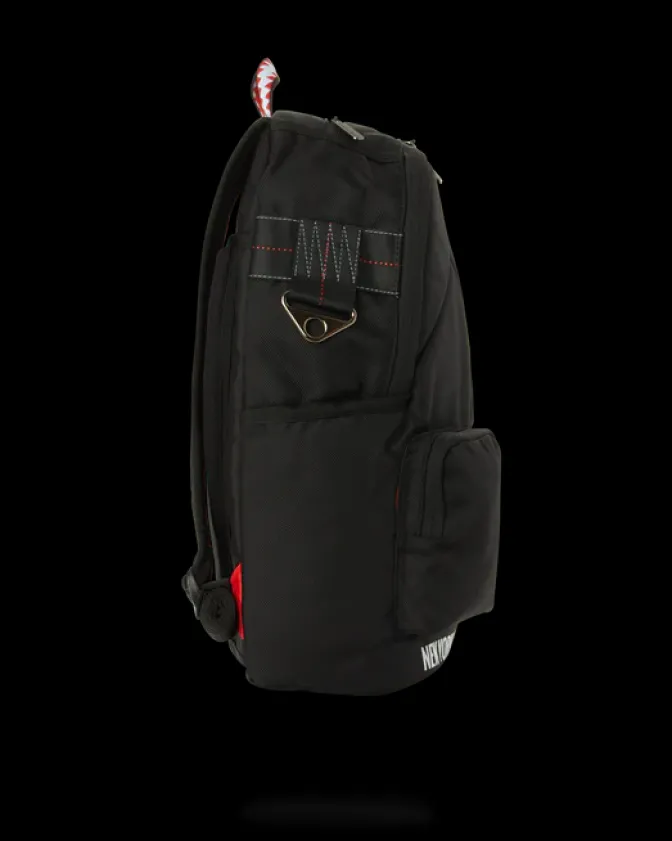 SHADOW SHARK BACKPACK