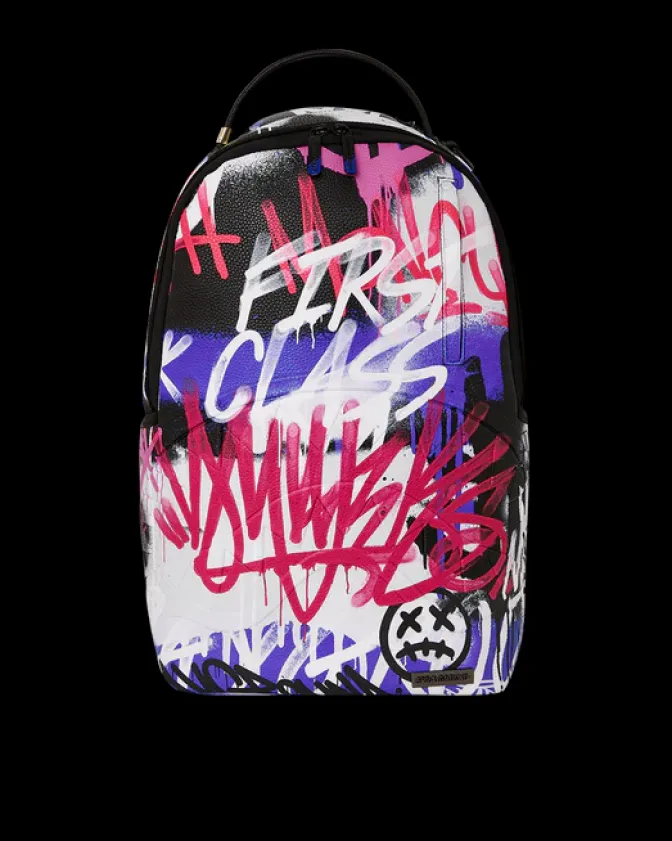 SHARK ATELIER BACKPACK