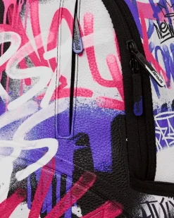 SHARK ATELIER BACKPACK