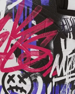 SHARK ATELIER BACKPACK