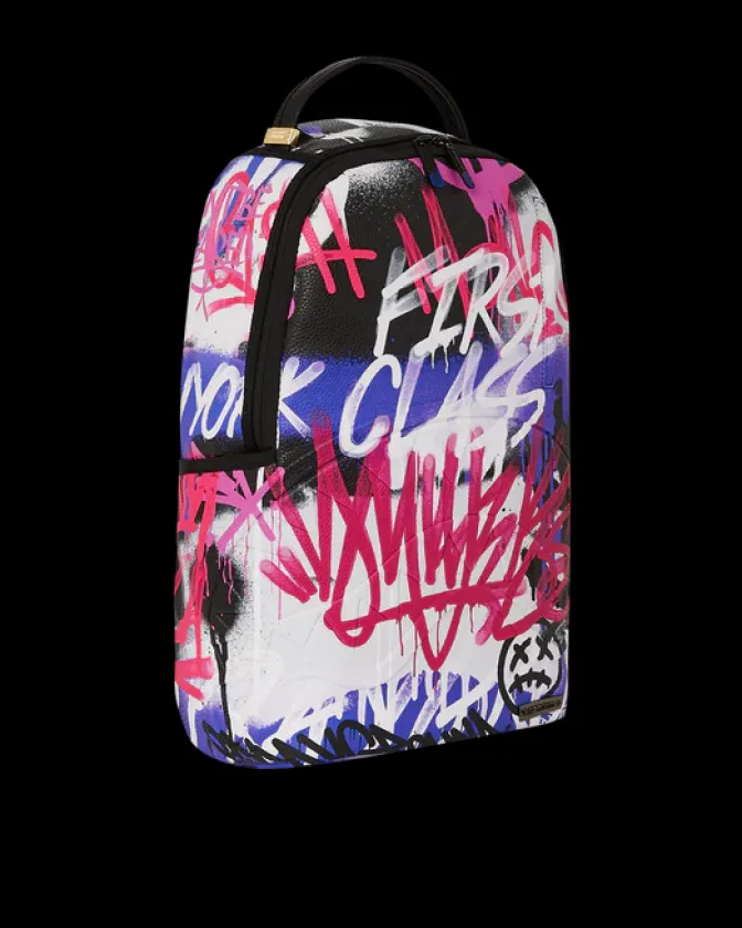 SHARK ATELIER BACKPACK