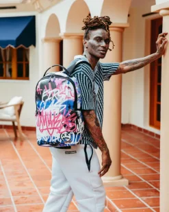 SHARK ATELIER BACKPACK