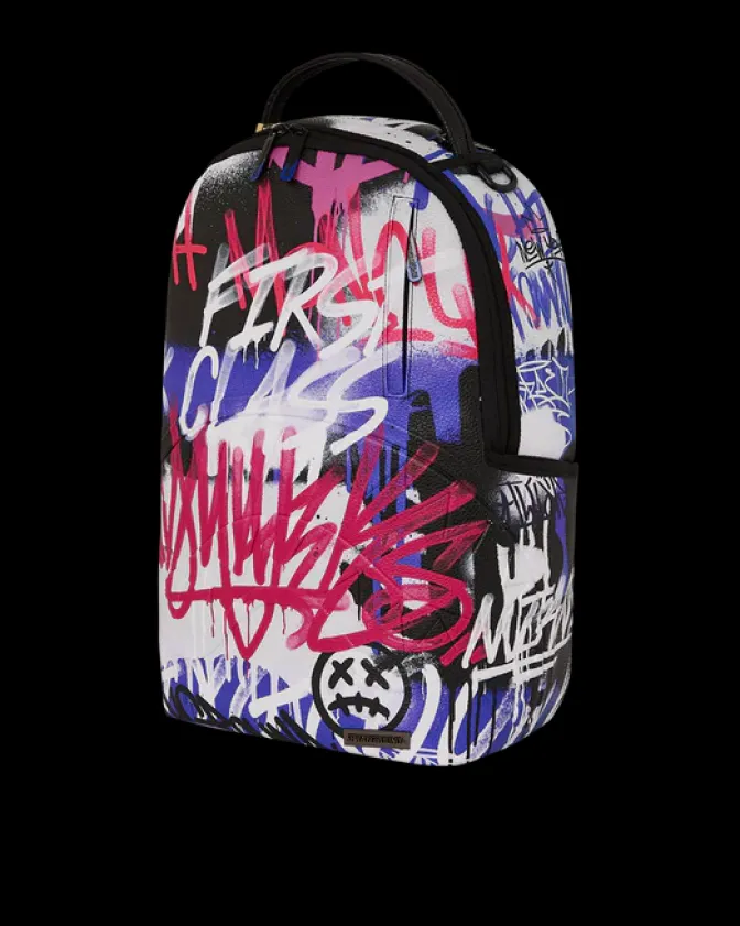 SHARK ATELIER BACKPACK