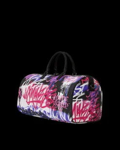SHARK ATELIER DUFFLE