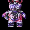 SHARK ATELIER MONEYBEAR TEDDYBEAR BACKPACK
