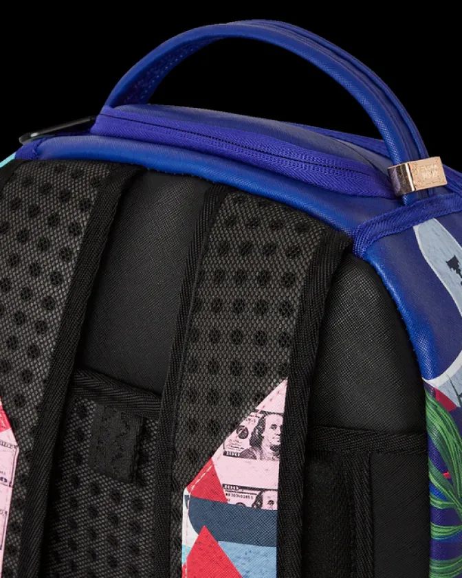 SHARK BEACH BACKPACK