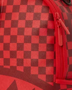 SHARK BITE INFARED BACKPACK (DLXV)
